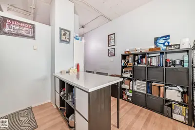 Interior photo 3 of #1207 10024 JASPER AV NW