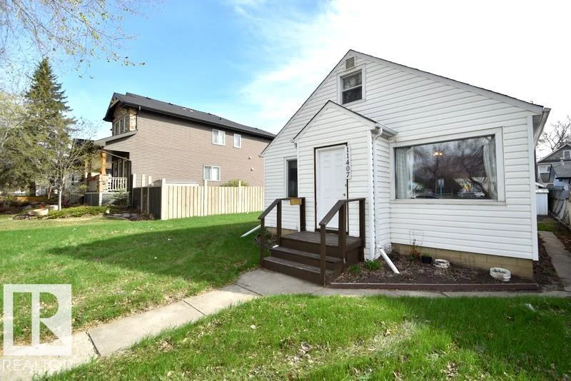 , Edmonton - 3 bedroom Detached Single Family for sale