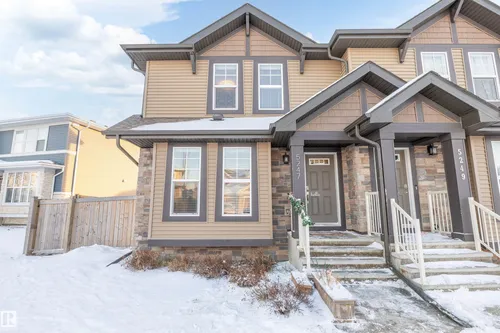 5247 20 AV SW SW, Edmonton - $399,000