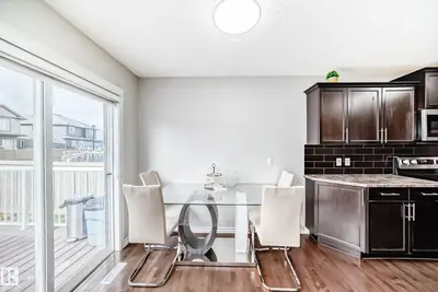 Interior photo 3 of 6419 18 AV SW