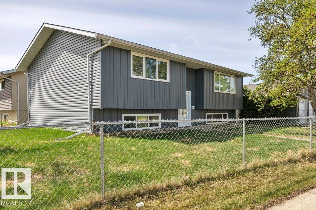 4409 42B AV, Leduc - 4 bedroom Detached Single Family for sale