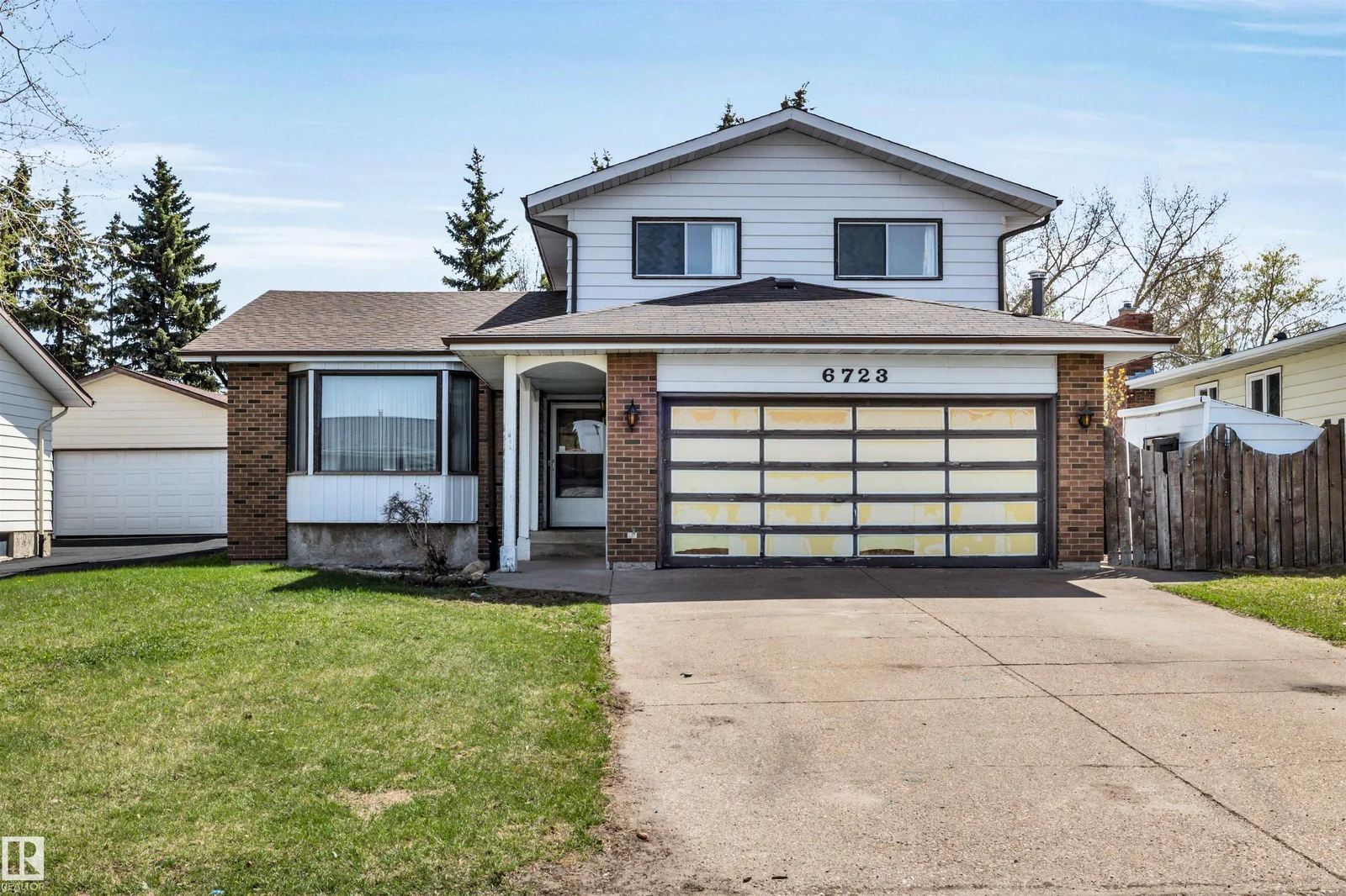 , Edmonton - 1 bedroom Detached Single Family for sale