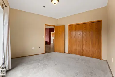 Interior photo 3 of #206 10809 SASKATCHEWAN DRIVE NW NW