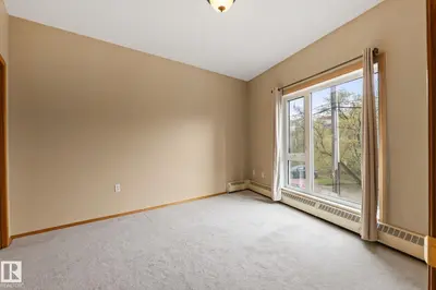 Interior photo 2 of #206 10809 SASKATCHEWAN DRIVE NW NW