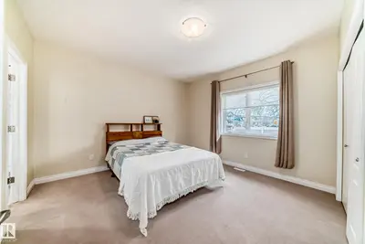 Interior photo 4 of #40 13808 155 AV NW