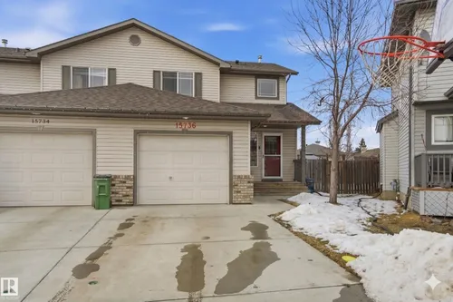 15736 141 ST NW, Edmonton - $369,900