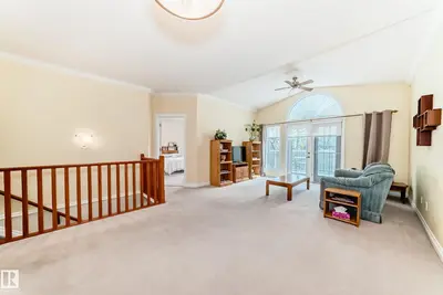 Interior photo 3 of #40 13808 155 AV NW