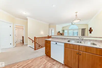 Interior photo 2 of #40 13808 155 AV NW