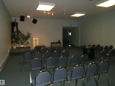 Interior photo 2 of 4707 50 ST