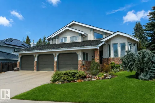 471 RONNING ST NW, Edmonton - $875,000
