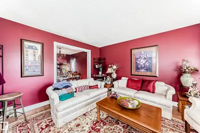 Interior photo 3 of 3923 149 ST NW