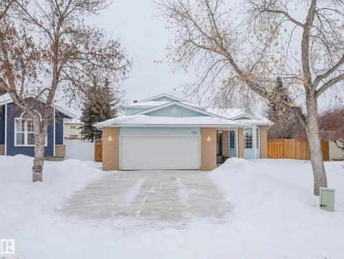 243 RHATIGAN RD E NW, Edmonton - $619,900