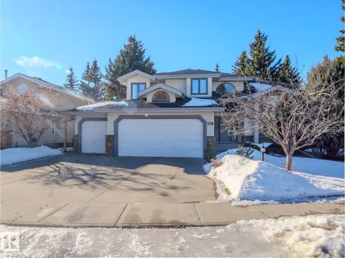 220 RONNING CL NW, Edmonton - $925,000