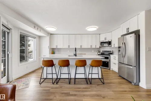 #23 882 RYAN PL NW, Edmonton - $425,000