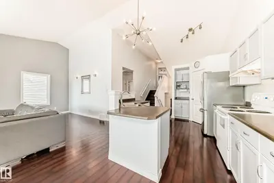 Interior photo 4 of 4823 147 AV NW