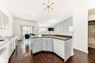 Interior photo 3 of 4823 147 AV NW