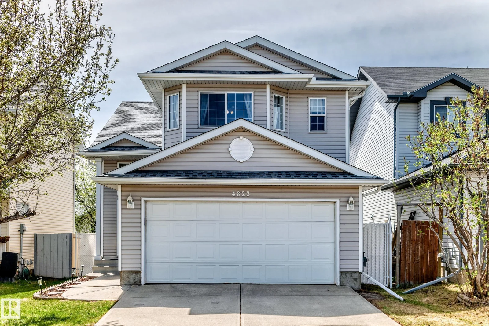 4823 147 AV NW, Edmonton - 3 bedroom Detached Single Family for sale