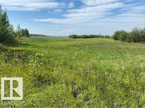480068 RG RD 281, Rural Wetaskiwin County - $175,000