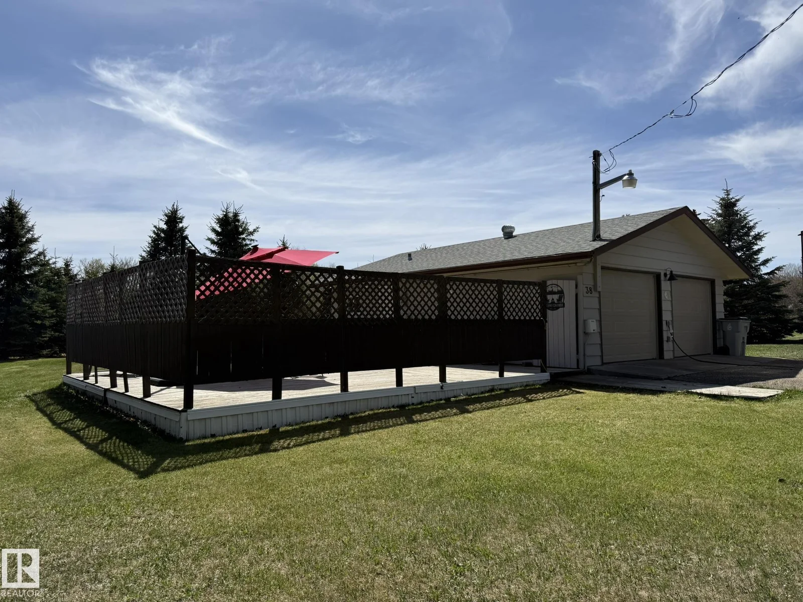 38 Lakeshore DR, Rural Wetaskiwin County - 0 bedroom Vacant Lot/Land for sale