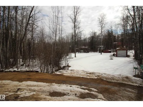 151, 153 5415 Twp Rd 594, Rural Barrhead County - $99,000