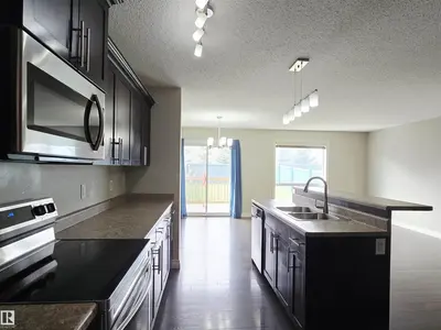 Interior photo 4 of 21321 94 AV NW