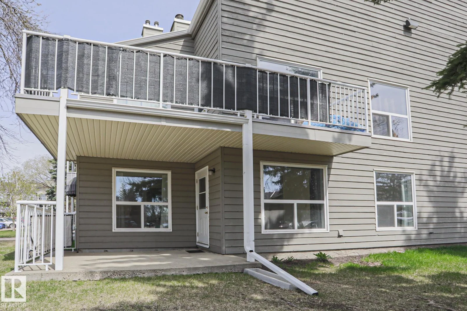 , St. Albert - 1 bedroom Apartment for sale