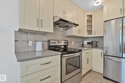 Interior photo 4 of 10813 66 AV NW