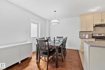 Interior photo 2 of 10813 66 AV NW