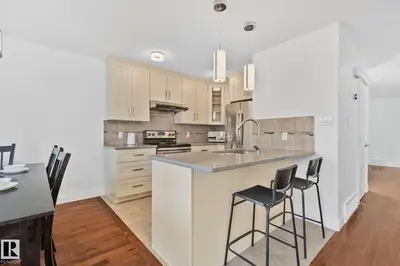 Interior photo 3 of 10813 66 AV NW