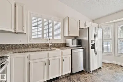 Interior photo 3 of 18903 70 AV NW