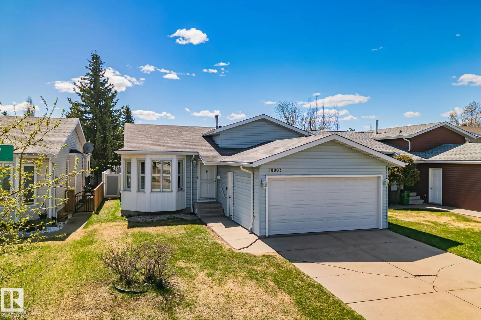 18903 70 AV NW, Edmonton - 3 bedroom Detached Single Family for sale