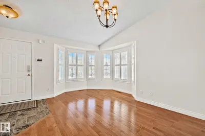 Interior photo 1 of 18903 70 AV NW