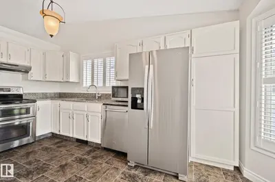 Interior photo 4 of 18903 70 AV NW