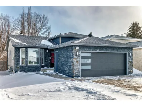 7011 190B ST NW, Edmonton - $464,900