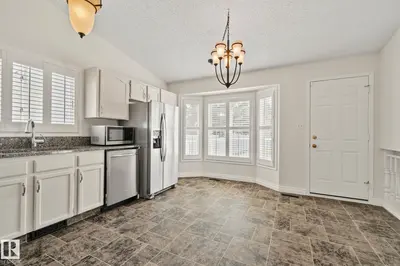Interior photo 2 of 18903 70 AV NW