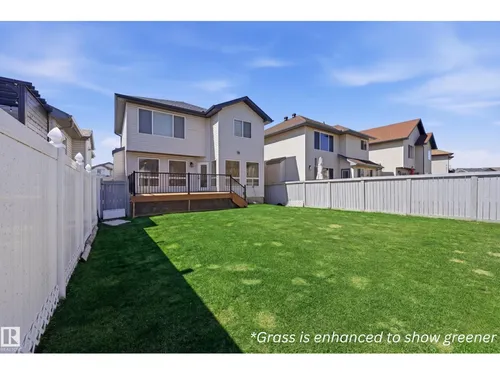 16411 43 ST NW NW, Edmonton - $549,999