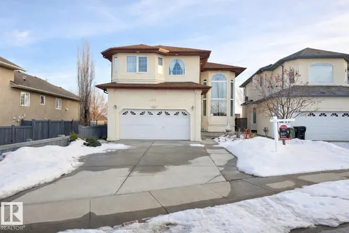 4831 154 AV NW, Edmonton - $624,900