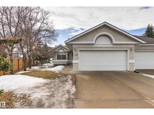 108 IRONWOOD PL NW, Edmonton - $699,900