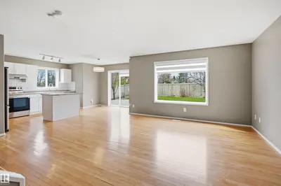 Interior photo 2 of 2610 33A Street NW