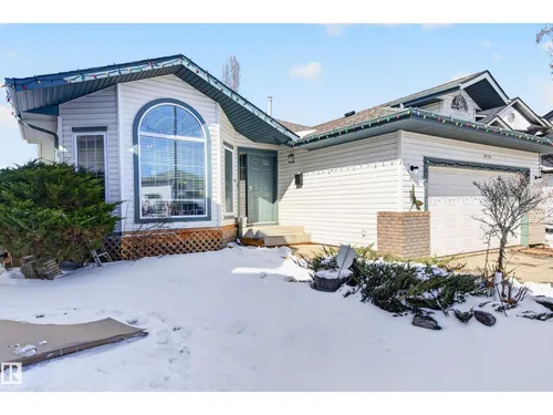 2810 32A ST NW, Edmonton - $614,900