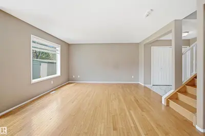 Interior photo 4 of 2610 33A Street NW