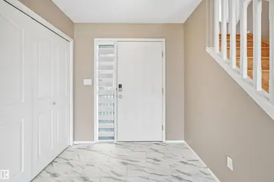 Interior photo 3 of 2610 33A Street NW