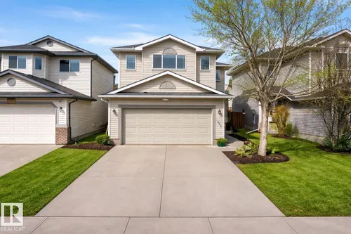 3120 25 AV NW NW, Edmonton - $549,000