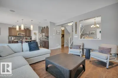 Interior photo 2 of 6824 19A AV SW