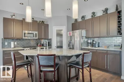 Interior photo 3 of 6824 19A AV SW