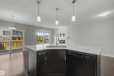 Interior photo 2 of 2534 COUGHLAN RD SW