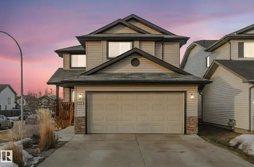 643 FOXTAIL LN, Sherwood Park - $635,000