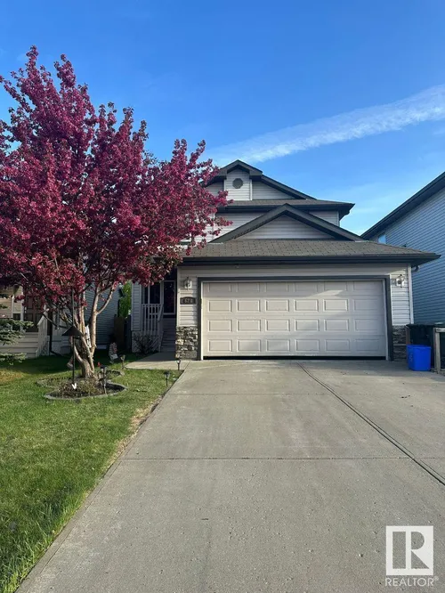 628 FOXTAIL LN, Sherwood Park - $643,500