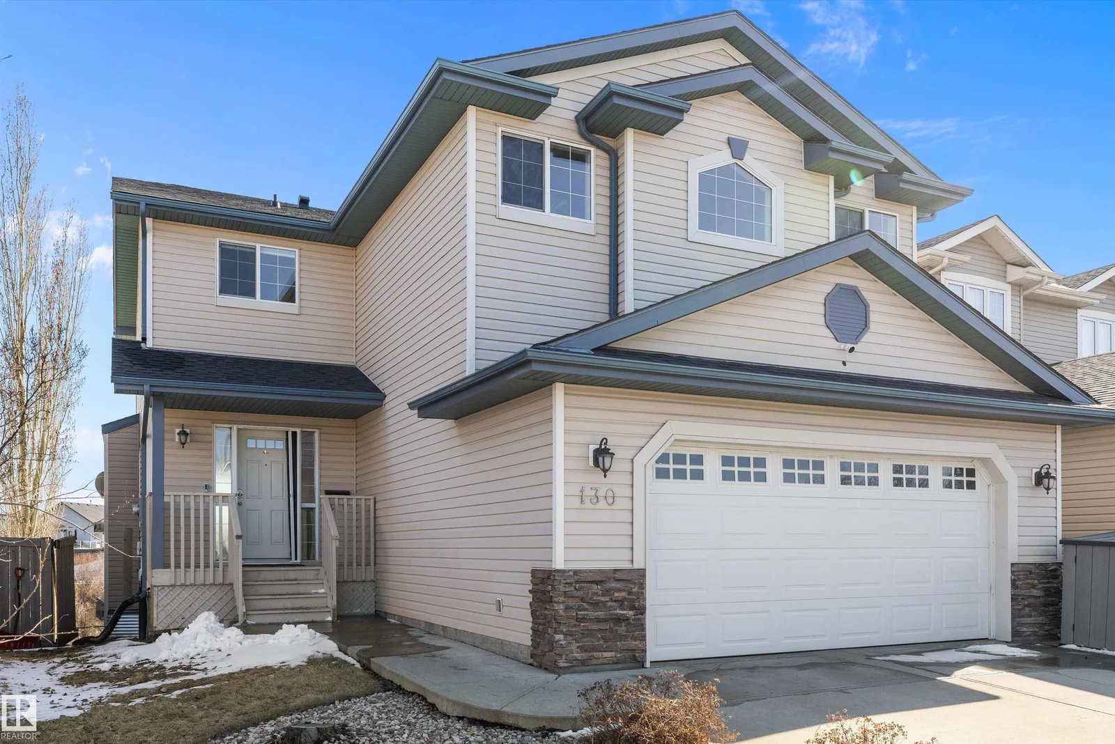 130 FOXHAVEN WY, Sherwood Park - 4 bedroom Detached Single Family for sale
