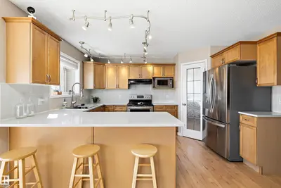 Interior photo 2 of 130 FOXHAVEN WY